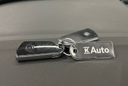 hopea Skoda Enyaq 2023 kuva 35.