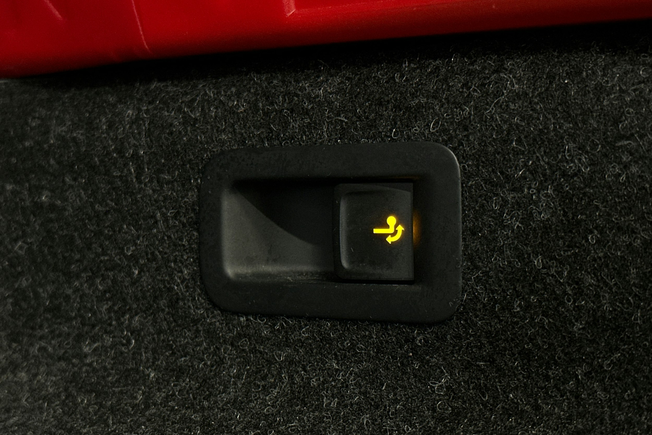 vihreä Skoda Enyaq 2022 kuva 15.