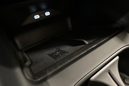 vihreä Skoda Enyaq 2022 kuva 30.