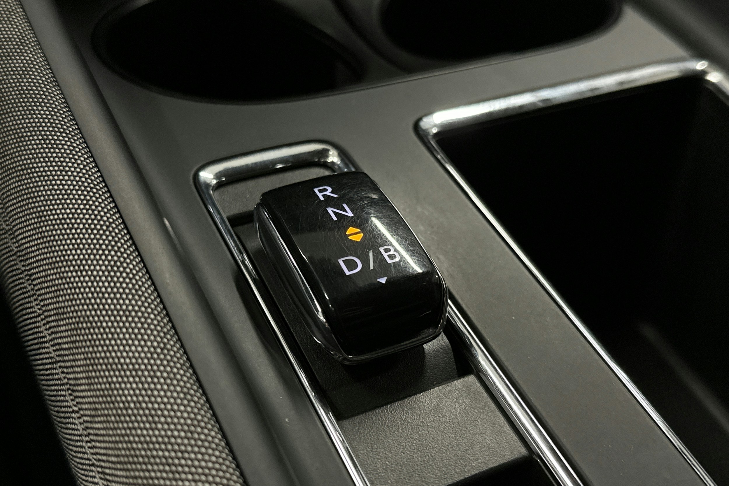 vihreä Skoda Enyaq 2022 kuva 31.