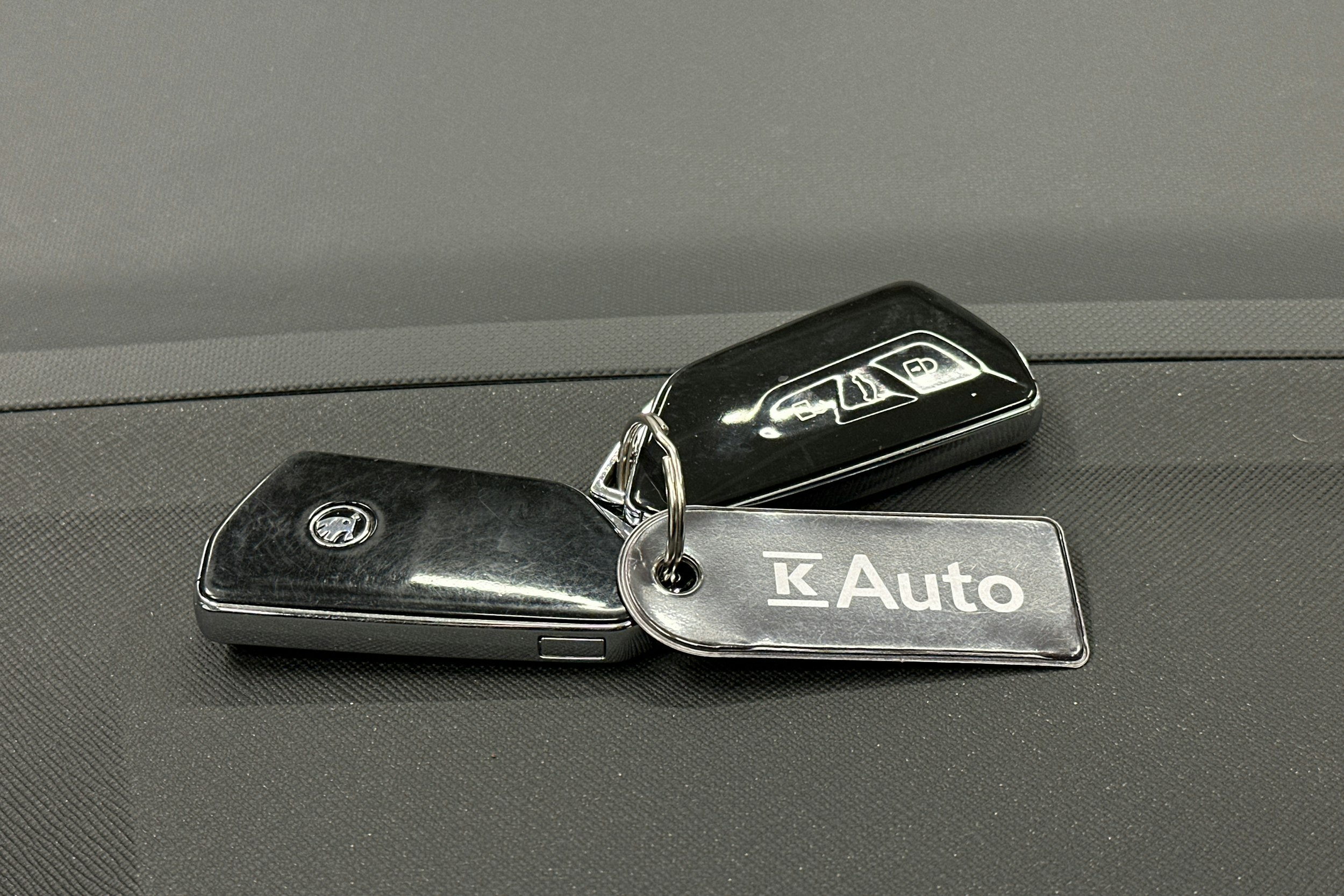 vihreä Skoda Enyaq 2022 kuva 32.