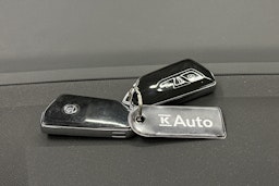 vihreä Skoda Enyaq 2022 kuva 32.