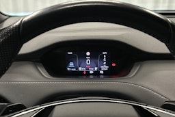 sininen Skoda Enyaq 2022 kuva 16.