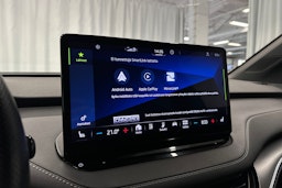 sininen Skoda Enyaq 2022 kuva 20.