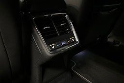 sininen Skoda Enyaq 2022 kuva 27.
