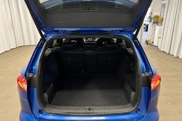 sininen Skoda Enyaq 2022 kuva 28.