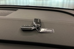 sininen Skoda Enyaq 2022 kuva 31.