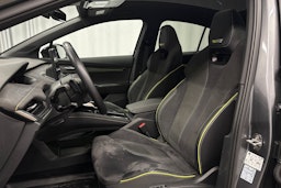 harmaa Skoda Enyaq 2022 kuva 17.