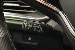 harmaa Skoda Enyaq 2022 kuva 21.