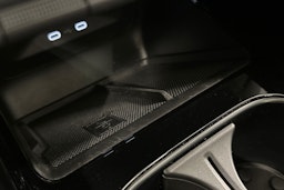 harmaa Skoda Enyaq 2022 kuva 33.