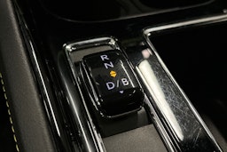 harmaa Skoda Enyaq 2022 kuva 34.