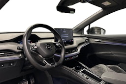 hopea Skoda Enyaq 2022 kuva 3.
