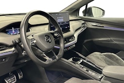hopea Skoda Enyaq 2022 kuva 6.