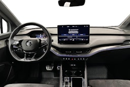 hopea Skoda Enyaq 2022 kuva 7.