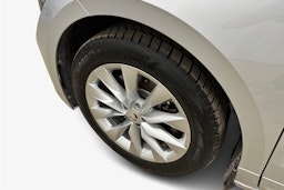 hopea Skoda Enyaq 2022 kuva 9.