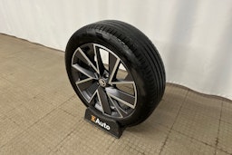 hopea Skoda Enyaq 2022 kuva 10.