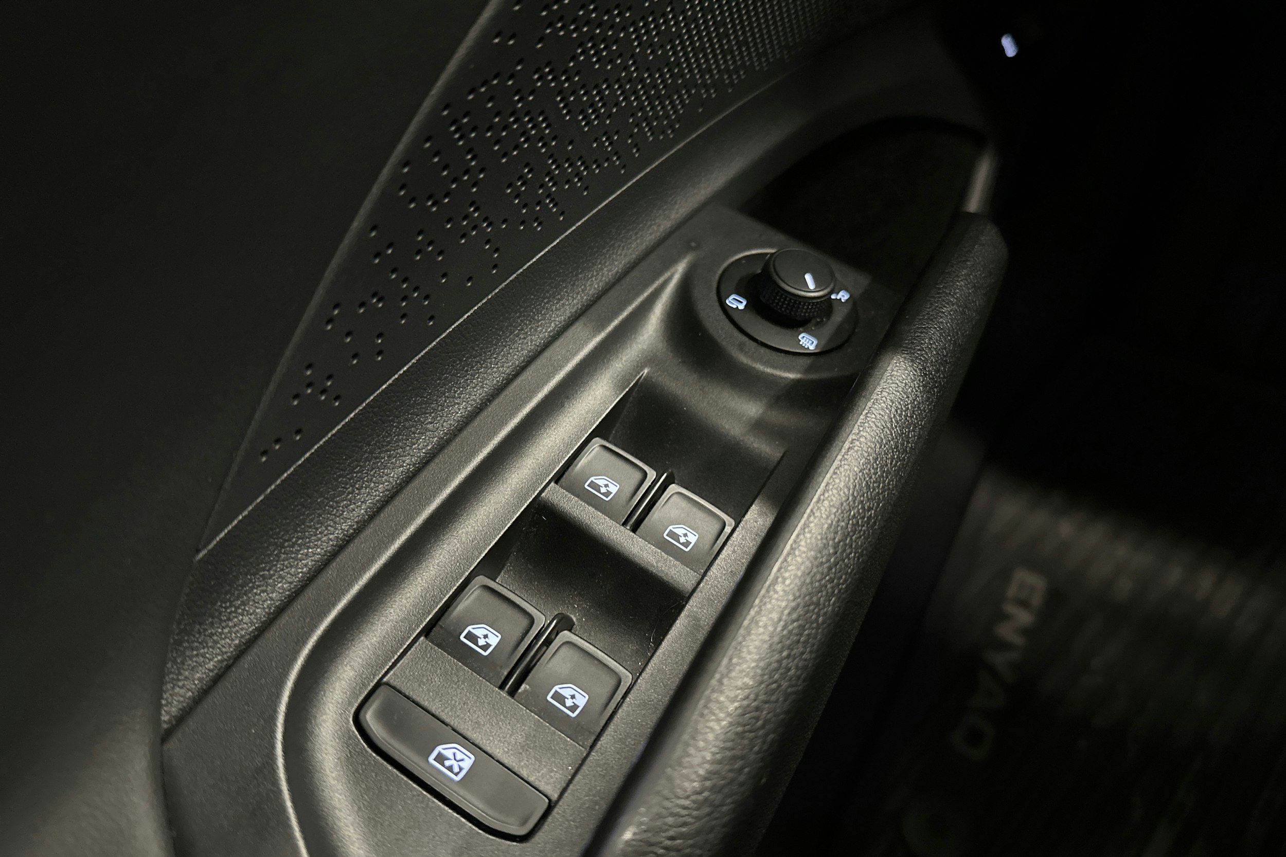 hopea Skoda Enyaq 2022 kuva 15.