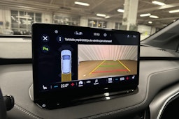 hopea Skoda Enyaq 2022 kuva 16.