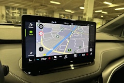 hopea Skoda Enyaq 2022 kuva 18.