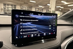 hopea Skoda Enyaq 2022 kuva 19.