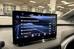 hopea Skoda Enyaq 2022 kuva 20.