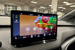 hopea Skoda Enyaq 2022 kuva 22.