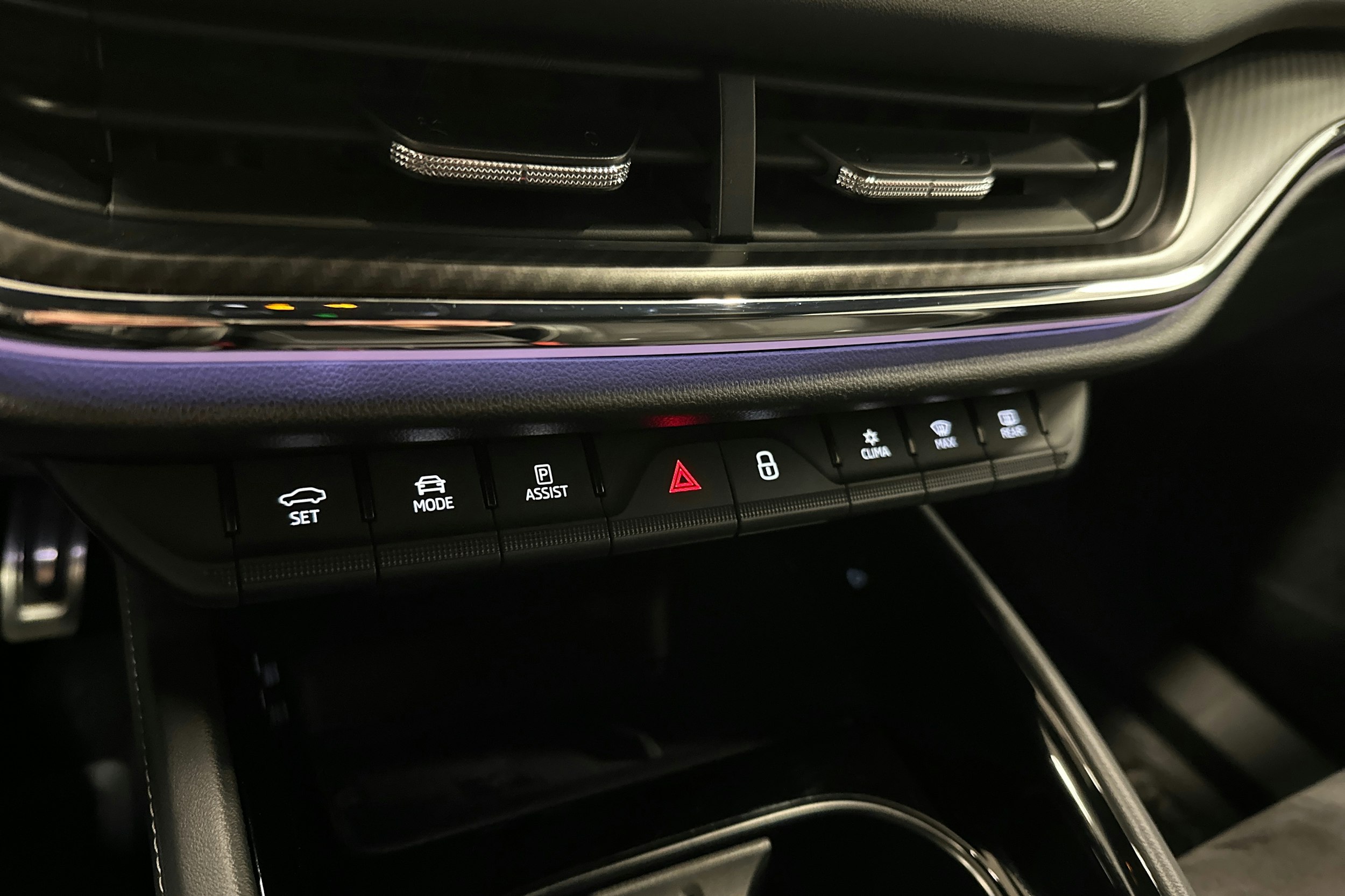 hopea Skoda Enyaq 2022 kuva 23.