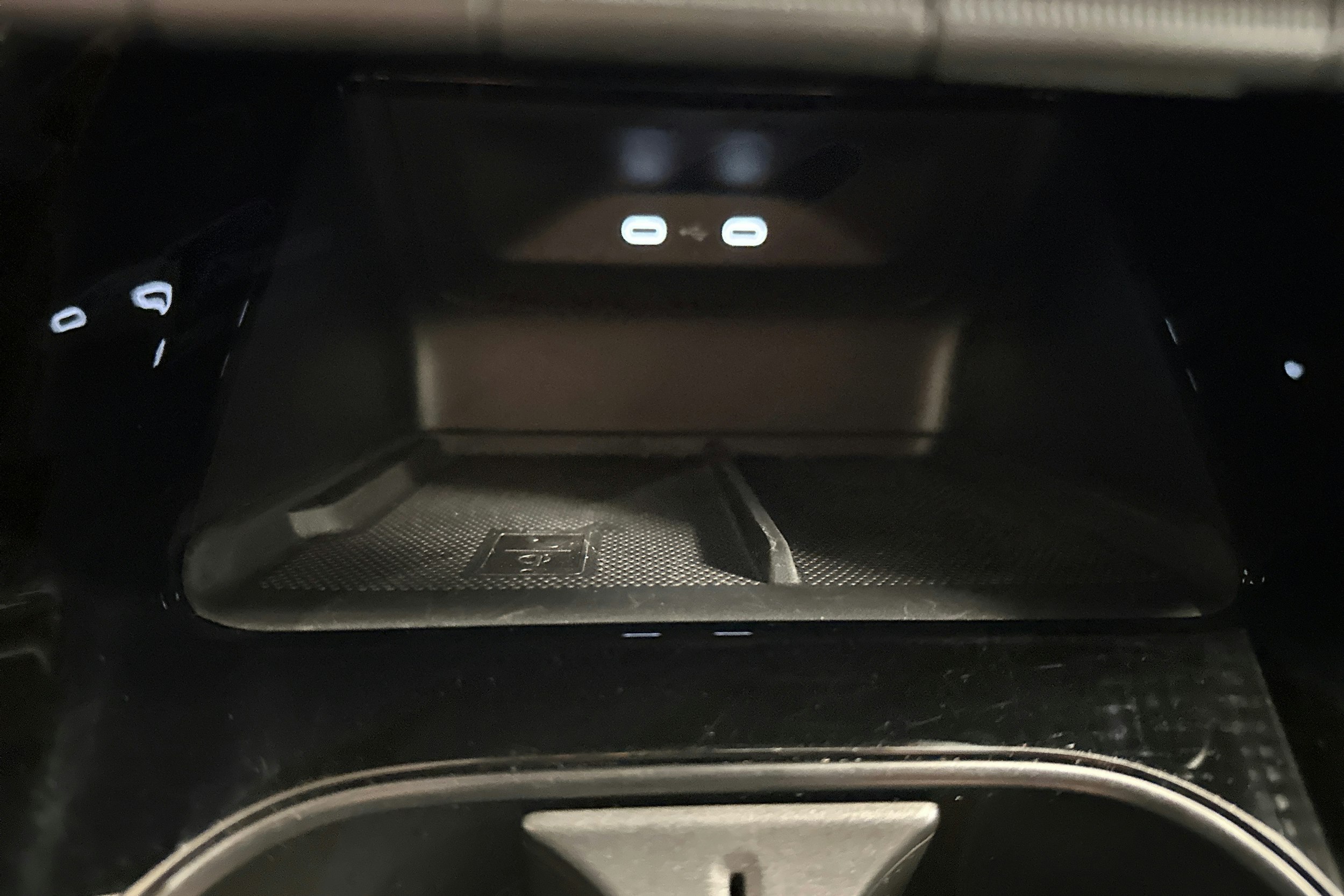 hopea Skoda Enyaq 2022 kuva 24.