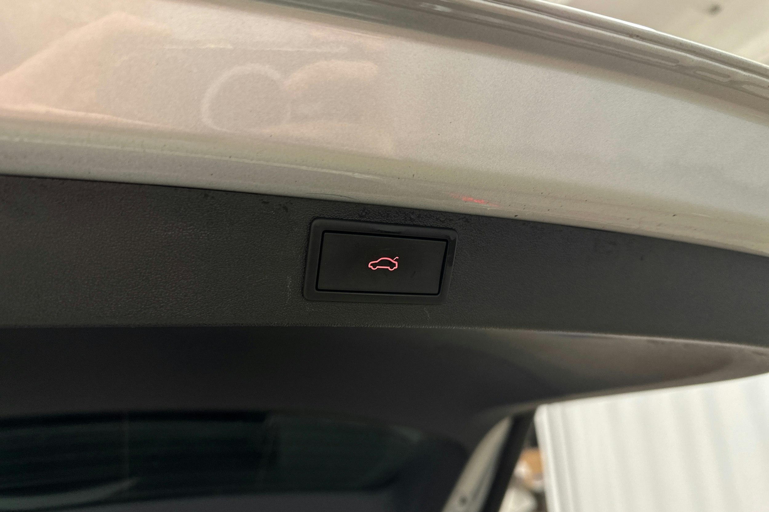 hopea Skoda Enyaq 2022 kuva 27.