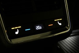 sininen Skoda Enyaq 2022 kuva 15.