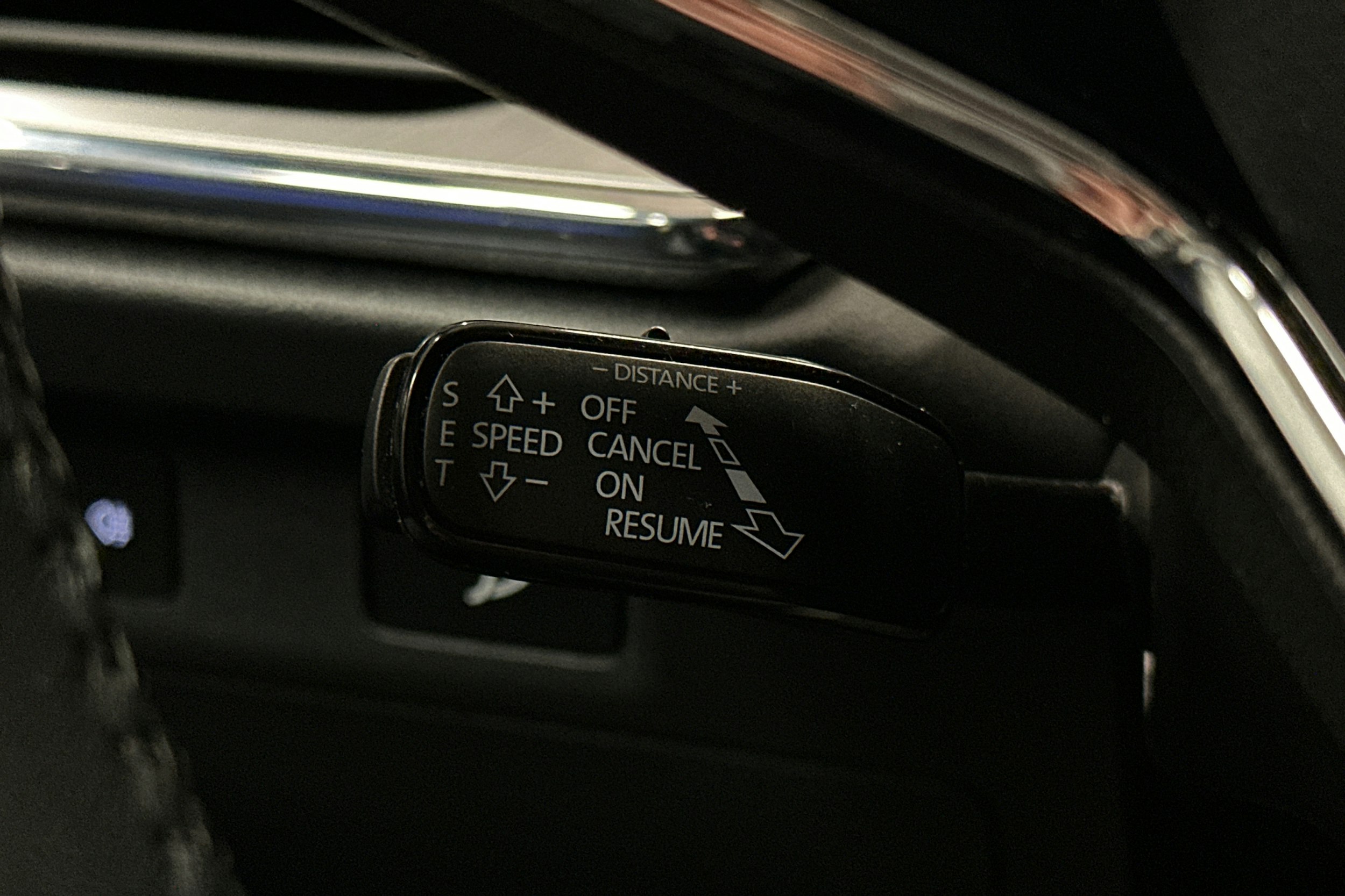 sininen Skoda Enyaq 2022 kuva 20.