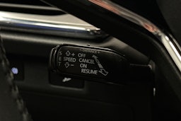 sininen Skoda Enyaq 2022 kuva 20.