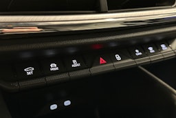 sininen Skoda Enyaq 2022 kuva 29.