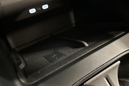 sininen Skoda Enyaq 2022 kuva 30.