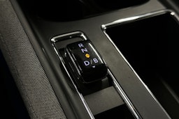 sininen Skoda Enyaq 2022 kuva 31.