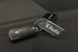 sininen Skoda Enyaq 2022 kuva 32.