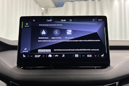 musta Skoda Enyaq 2022 kuva 24.