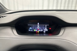 harmaa Skoda Enyaq 2022 kuva 17.