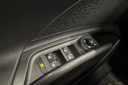 harmaa Skoda Enyaq 2022 kuva 18.