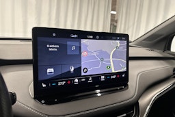 harmaa Skoda Enyaq 2022 kuva 20.