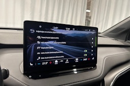 harmaa Skoda Enyaq 2022 kuva 22.