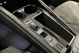 harmaa Skoda Enyaq 2022 kuva 27.