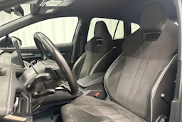 harmaa Skoda Enyaq 2022 kuva 28.