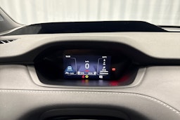 harmaa Skoda Enyaq 2022 kuva 16.