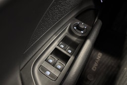 harmaa Skoda Enyaq 2022 kuva 18.