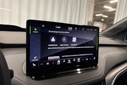 harmaa Skoda Enyaq 2022 kuva 20.