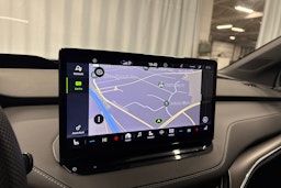 harmaa Skoda Enyaq 2022 kuva 21.