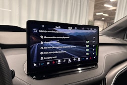 harmaa Skoda Enyaq 2022 kuva 24.