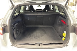 harmaa Skoda Enyaq 2022 kuva 31.