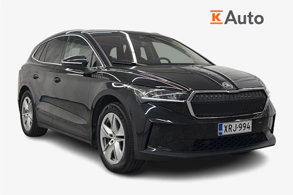 Skoda Enyaq 80 iV
